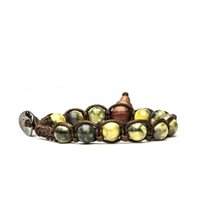 Bracciale Tamashii Tibet in Pietre dure Pietre dure BHS900-230 - BHS900-230